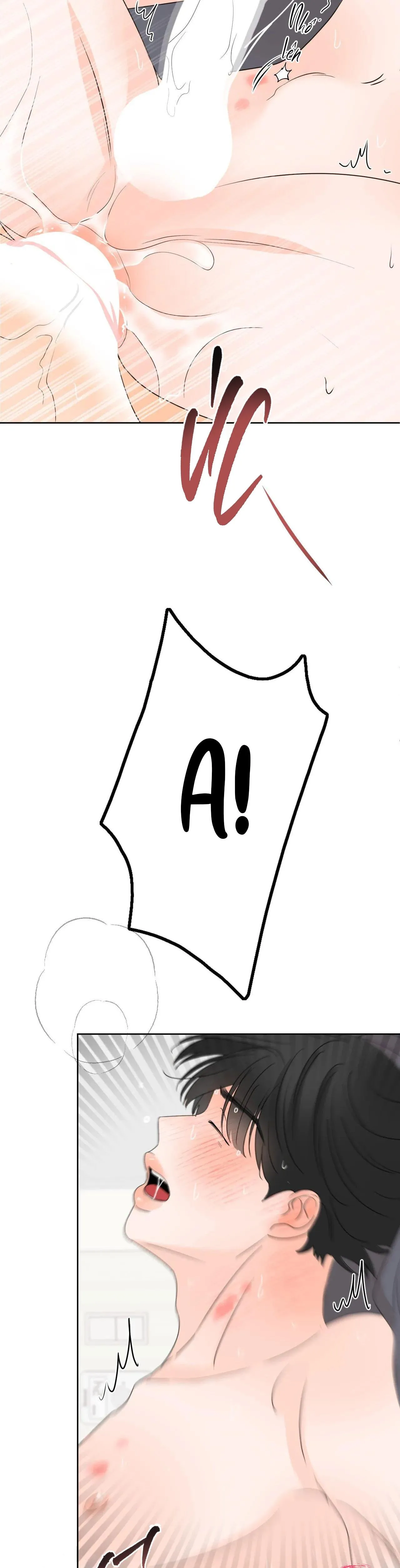 Ranh Giới Mùi Hương Chapter 17 Trang 14