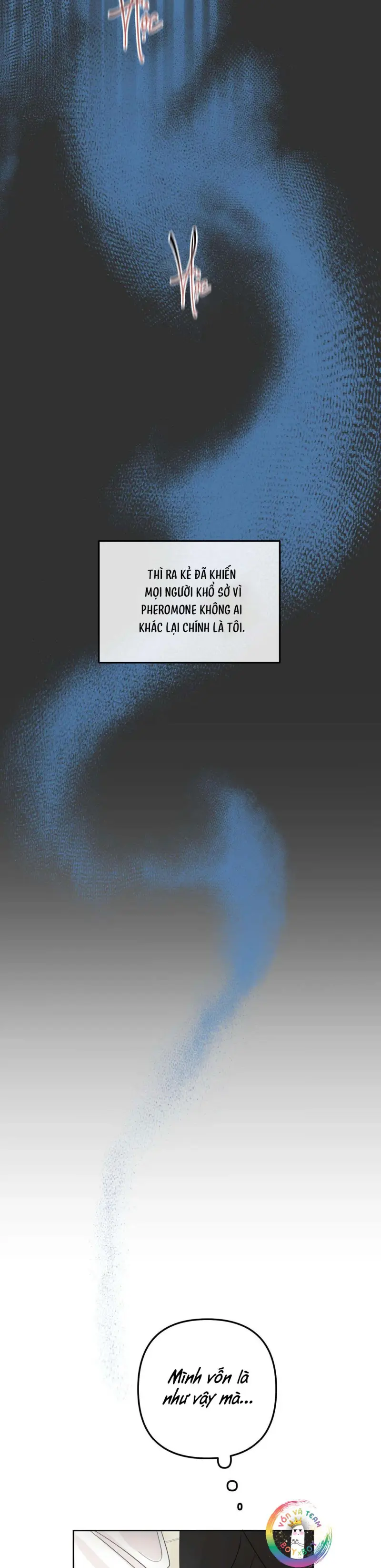 Ranh Giới Mùi Hương Chapter 19 Trang 10