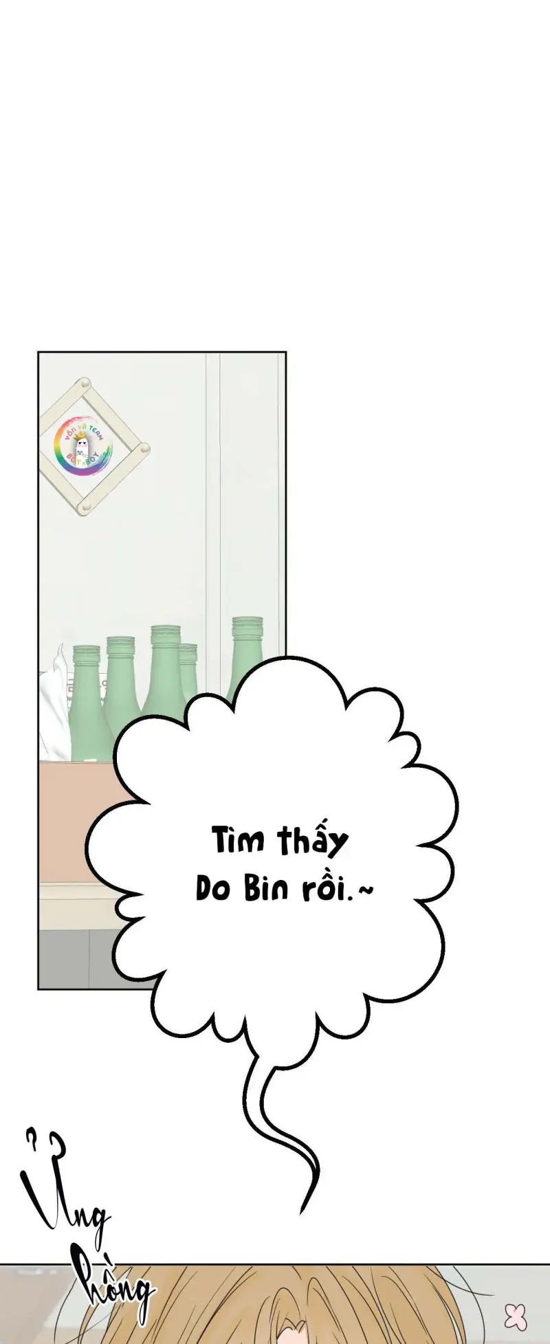 Ranh Giới Mùi Hương Chapter 19 Trang 15