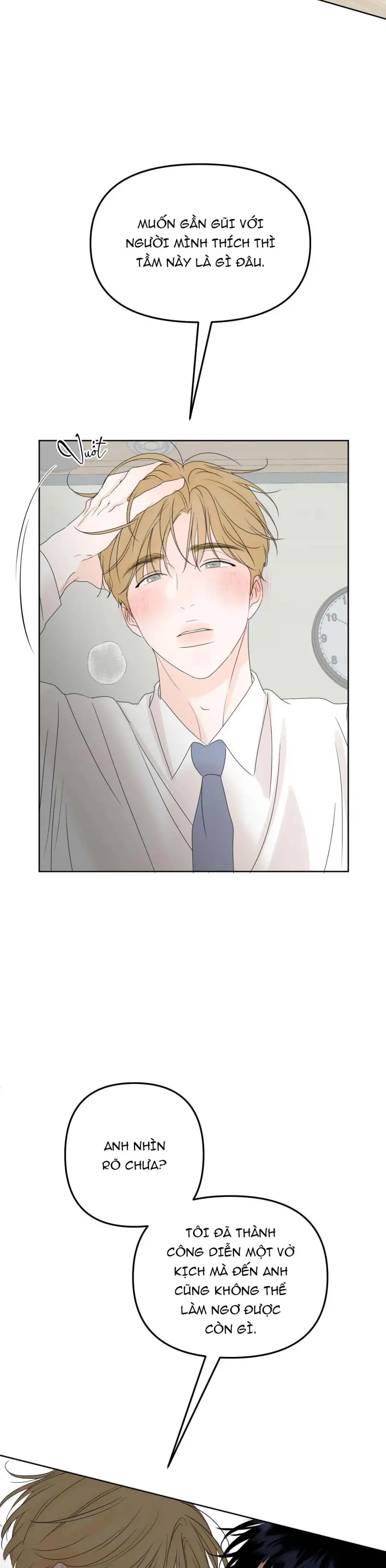 Ranh Giới Mùi Hương Chapter 19 Trang 26