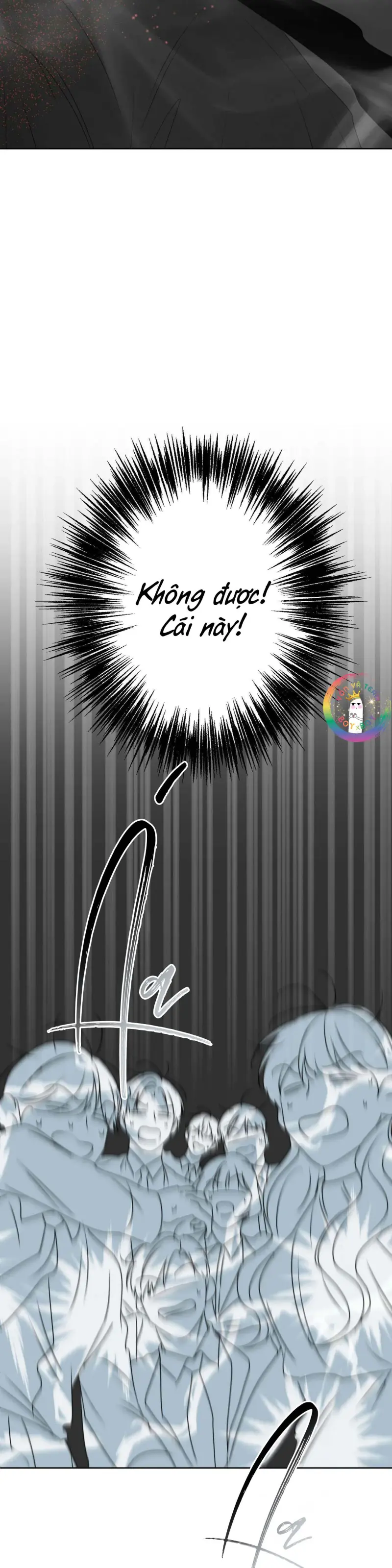 Ranh Giới Mùi Hương Chapter 19 Trang 36