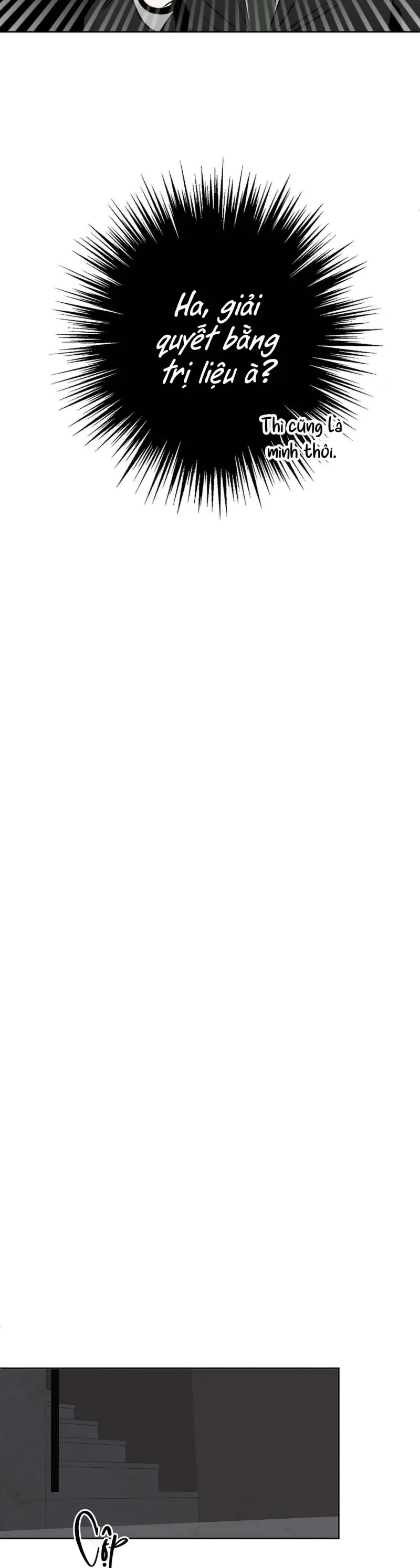 Ranh Giới Mùi Hương Chapter 20 Trang 26