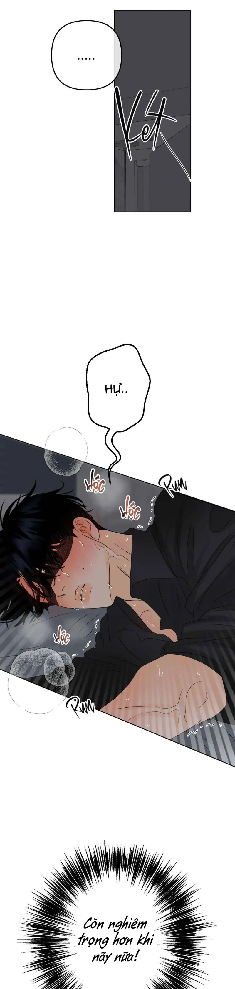 Ranh Giới Mùi Hương Chapter 20 Trang 29