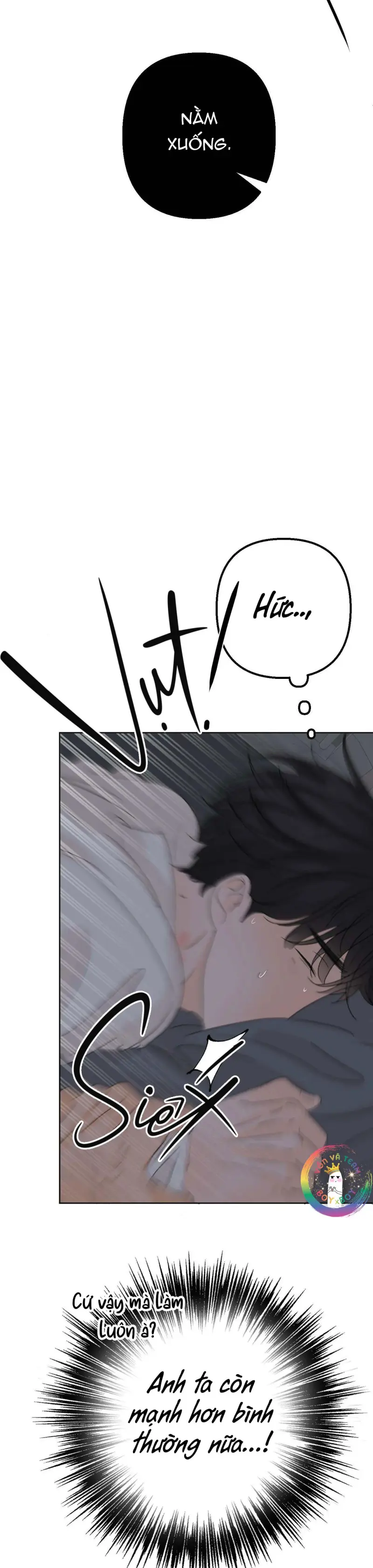 Ranh Giới Mùi Hương Chapter 20 Trang 31