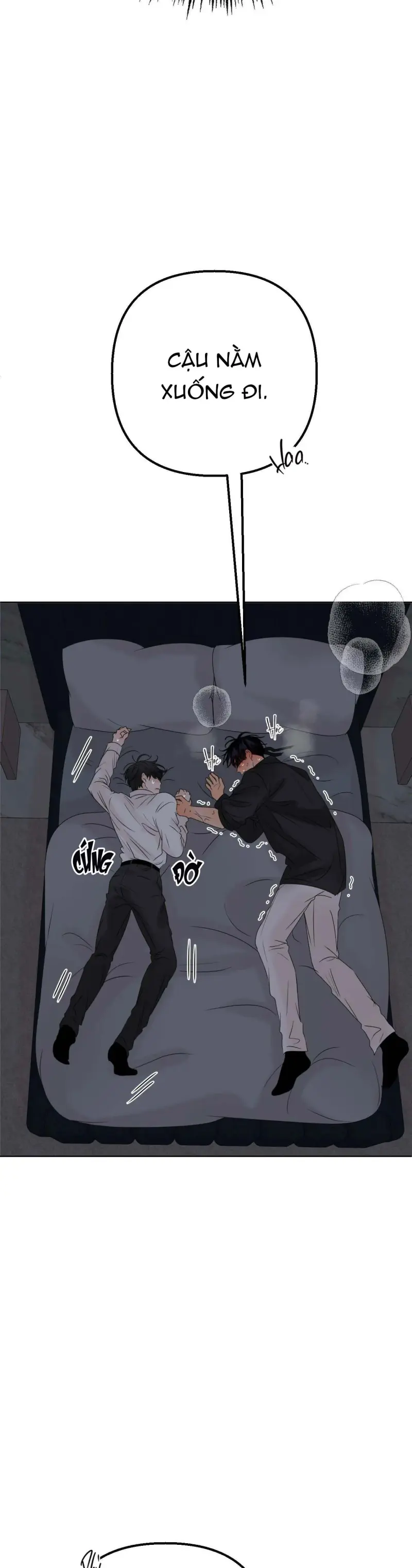 Ranh Giới Mùi Hương Chapter 20 Trang 32