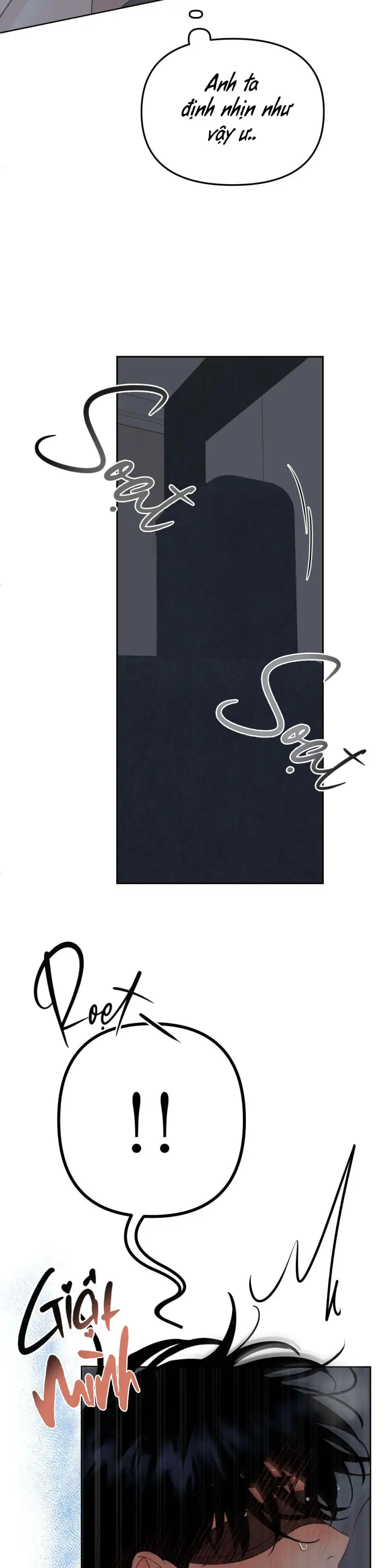 Ranh Giới Mùi Hương Chapter 20 Trang 38