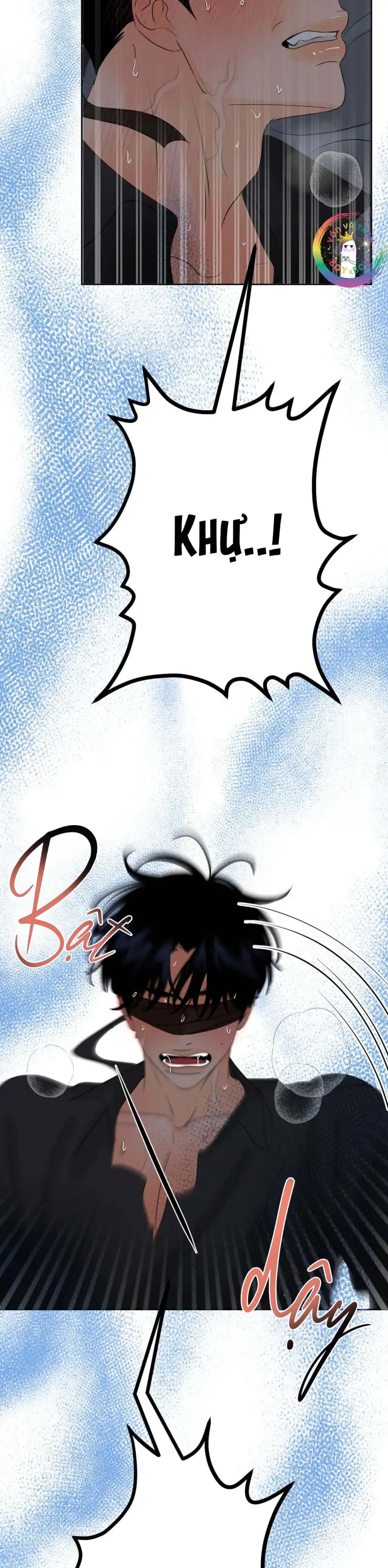 Ranh Giới Mùi Hương Chapter 20 Trang 39