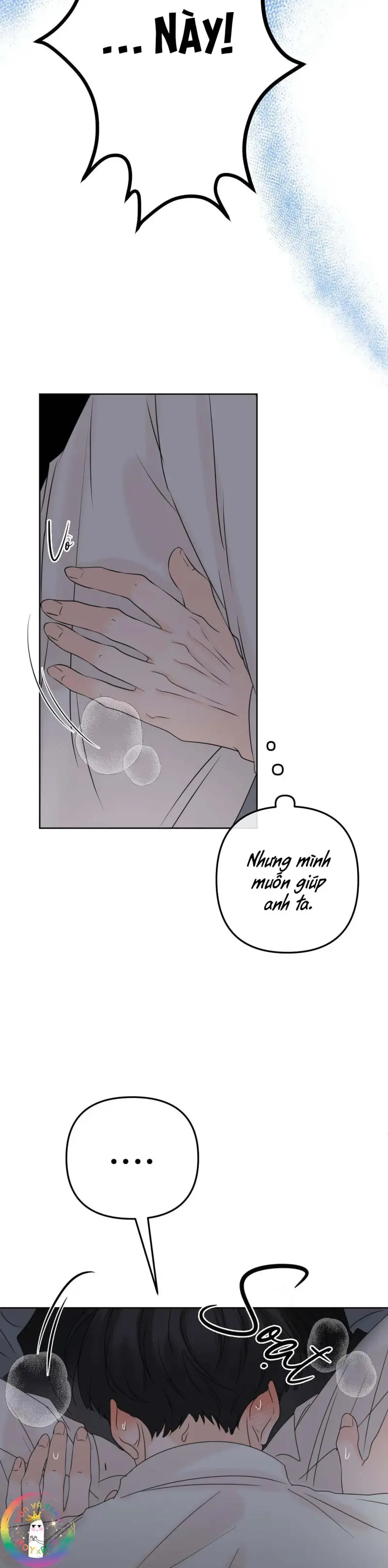 Ranh Giới Mùi Hương Chapter 20 Trang 40