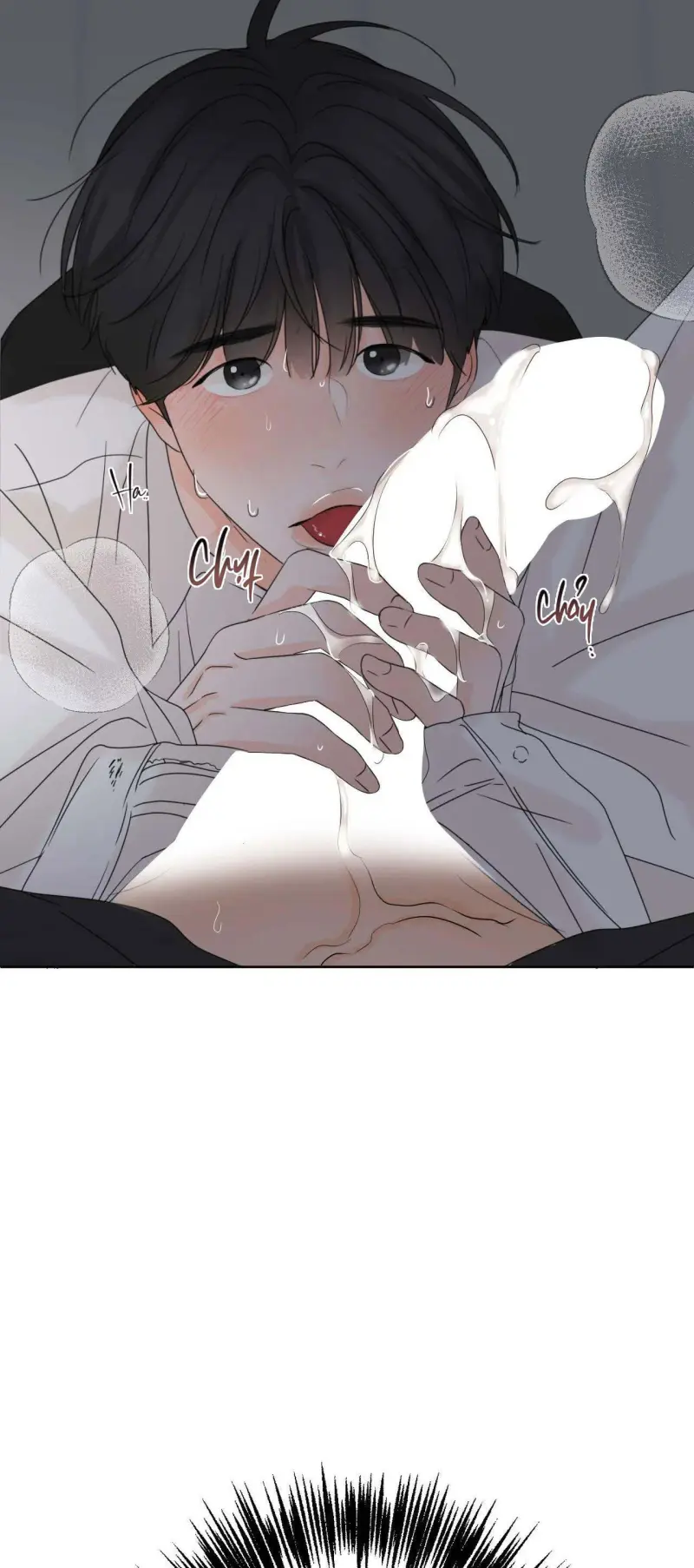 Ranh Giới Mùi Hương Chapter 20 Trang 42