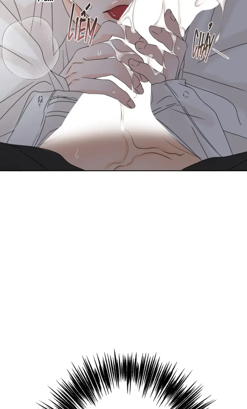 Ranh Giới Mùi Hương Chapter 21 Trang 3