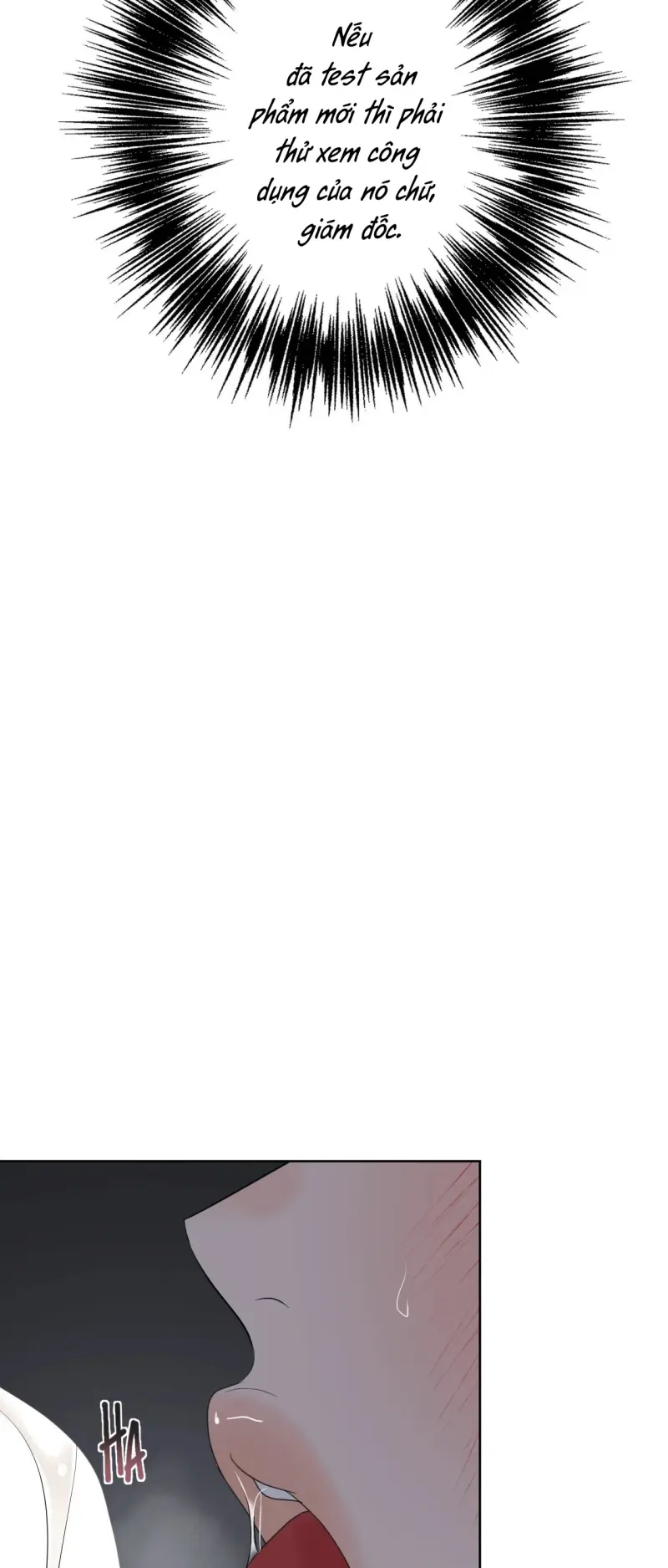 Ranh Giới Mùi Hương Chapter 21 Trang 4