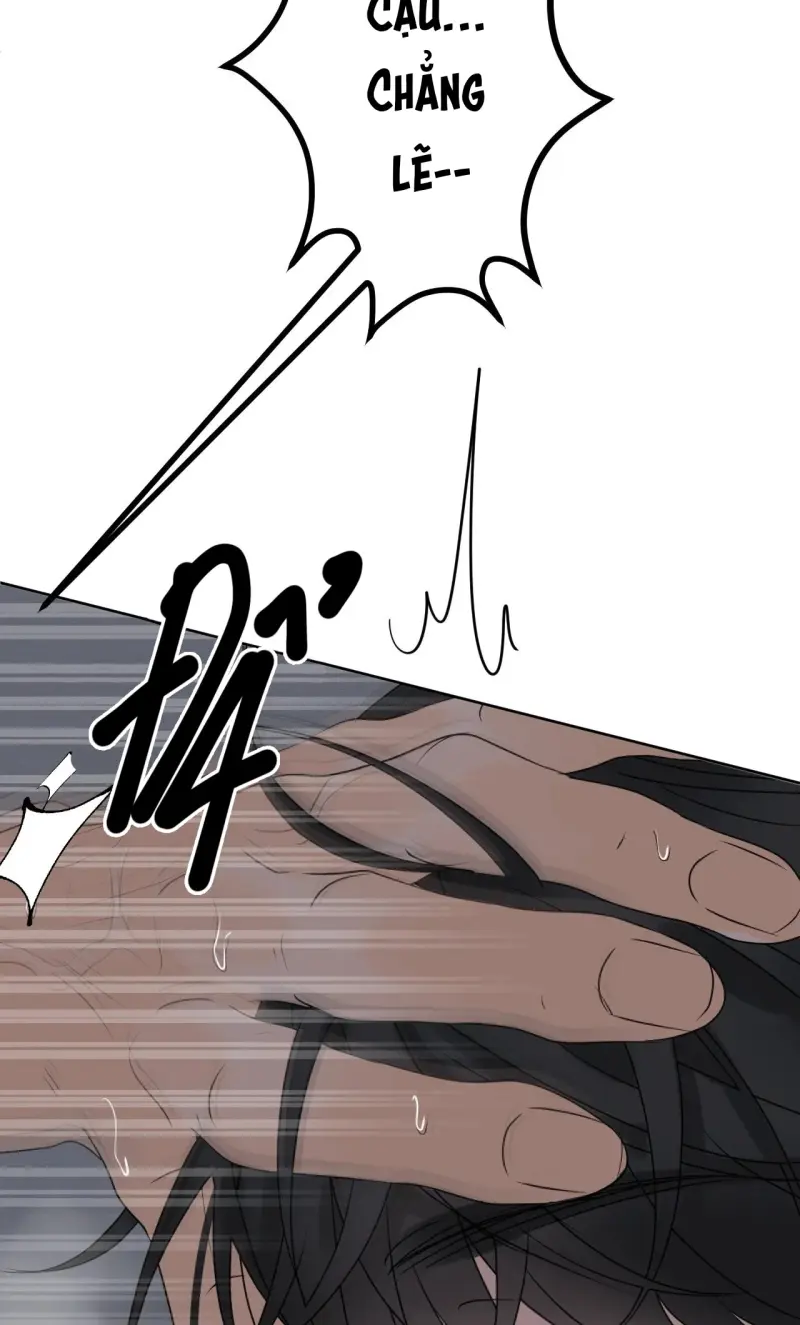 Ranh Giới Mùi Hương Chapter 21 Trang 7
