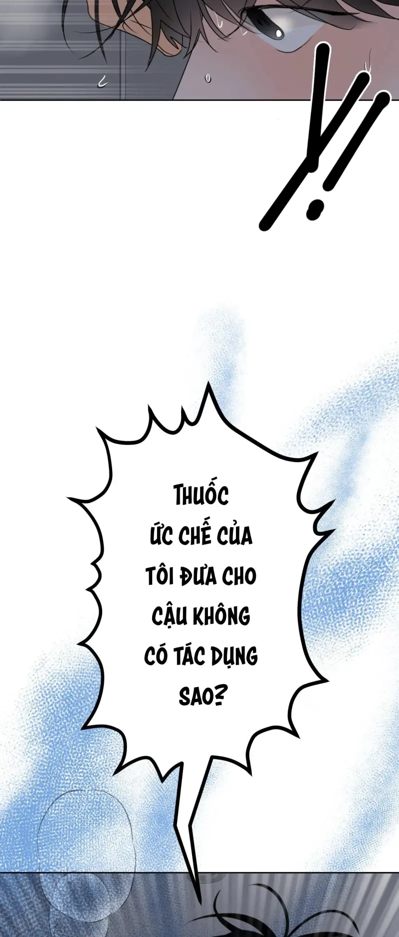 Ranh Giới Mùi Hương Chapter 21 Trang 8