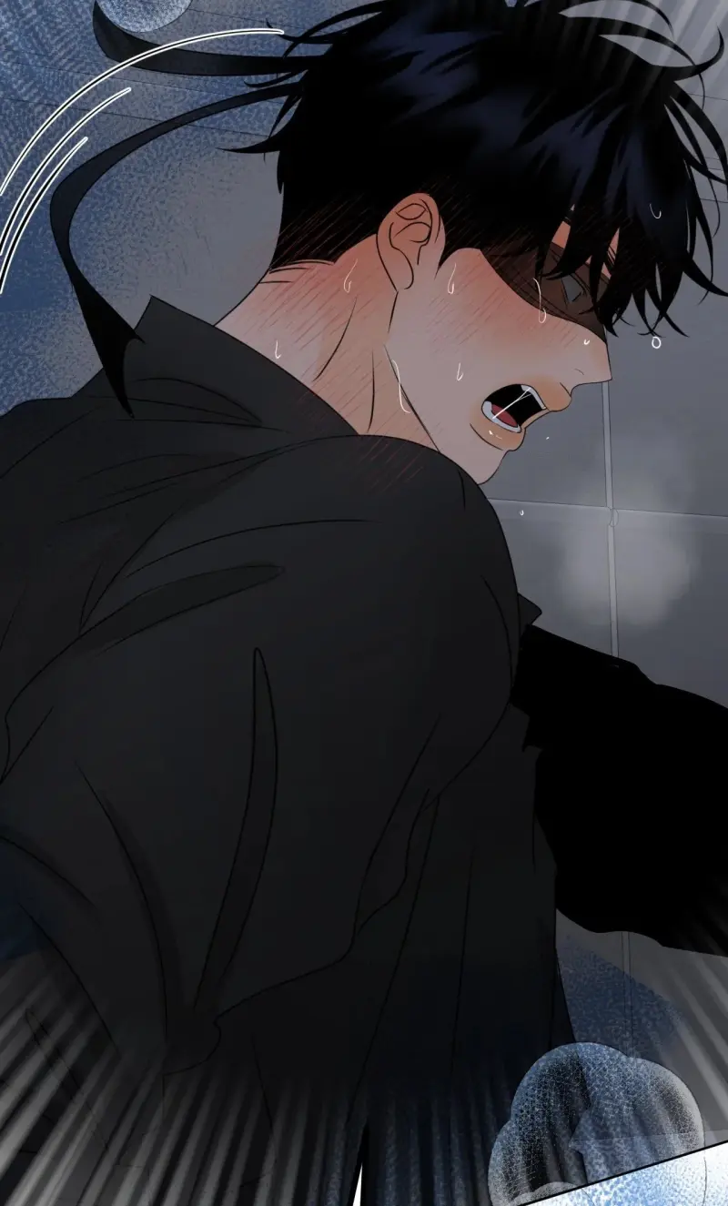 Ranh Giới Mùi Hương Chapter 21 Trang 9