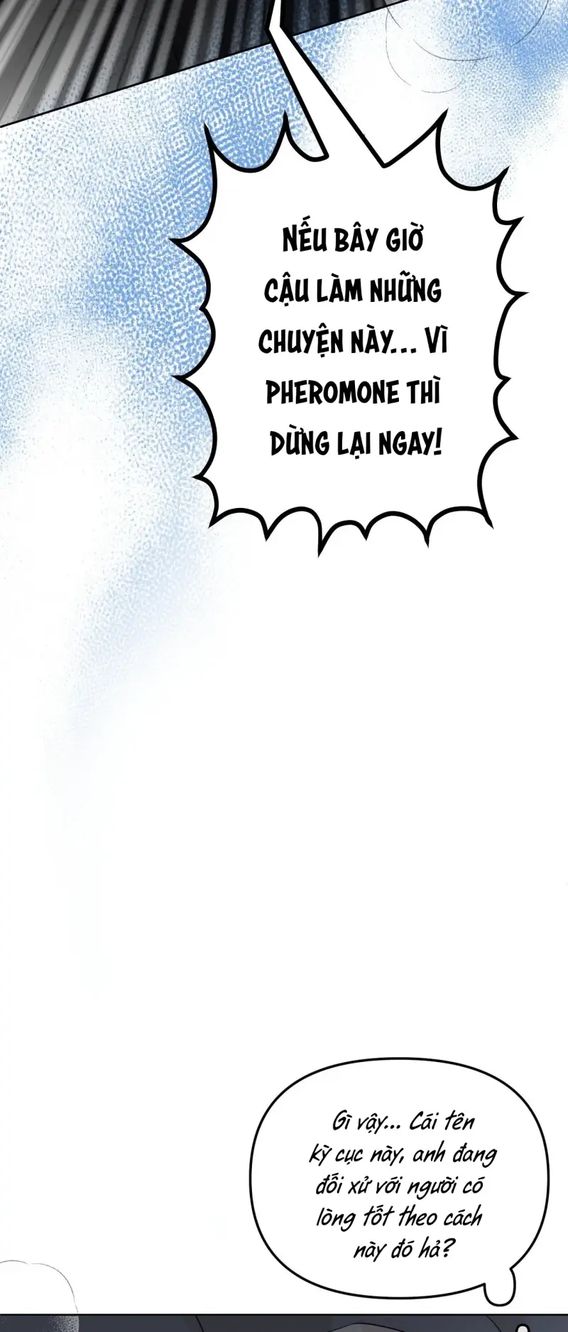 Ranh Giới Mùi Hương Chapter 21 Trang 10