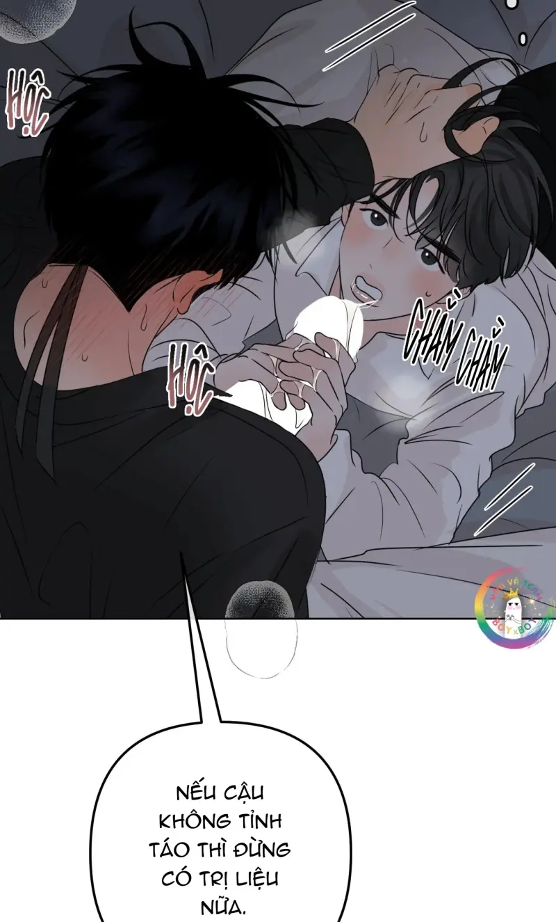 Ranh Giới Mùi Hương Chapter 21 Trang 11