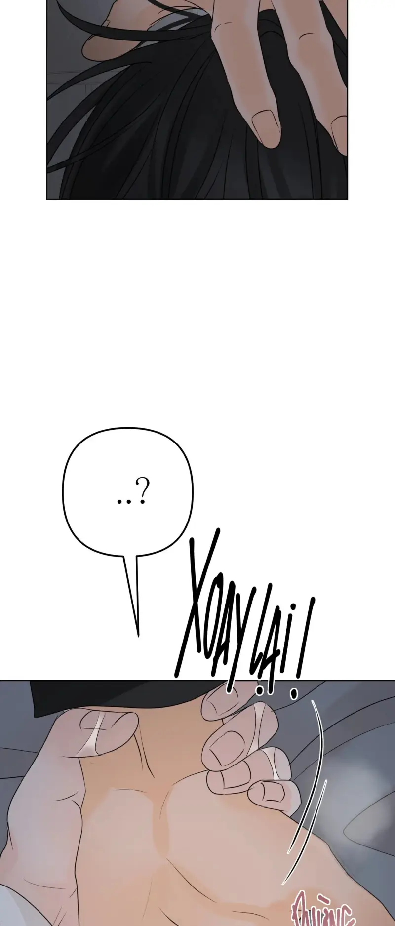 Ranh Giới Mùi Hương Chapter 21 Trang 14