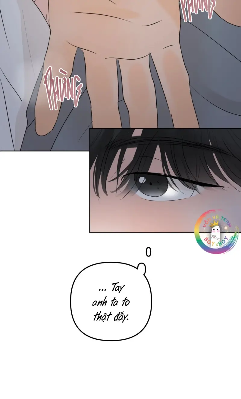 Ranh Giới Mùi Hương Chapter 21 Trang 15