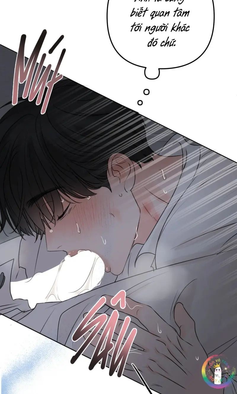 Ranh Giới Mùi Hương Chapter 21 Trang 19