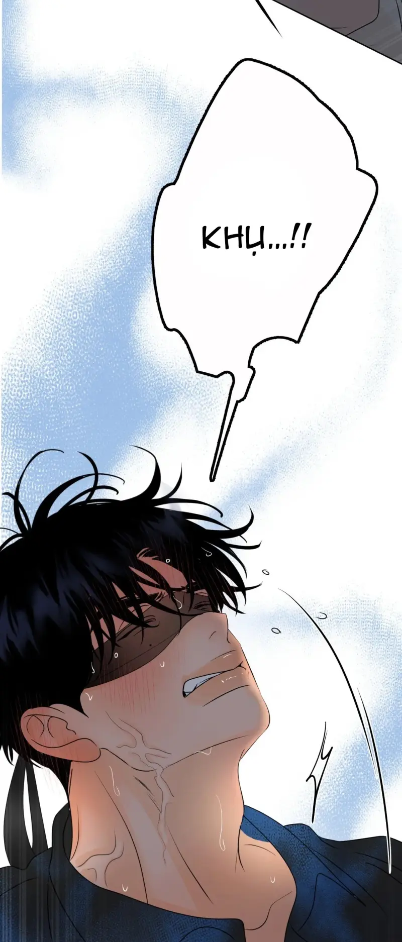 Ranh Giới Mùi Hương Chapter 21 Trang 20