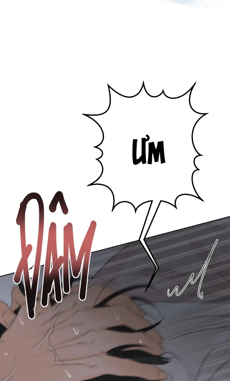 Ranh Giới Mùi Hương Chapter 21 Trang 25