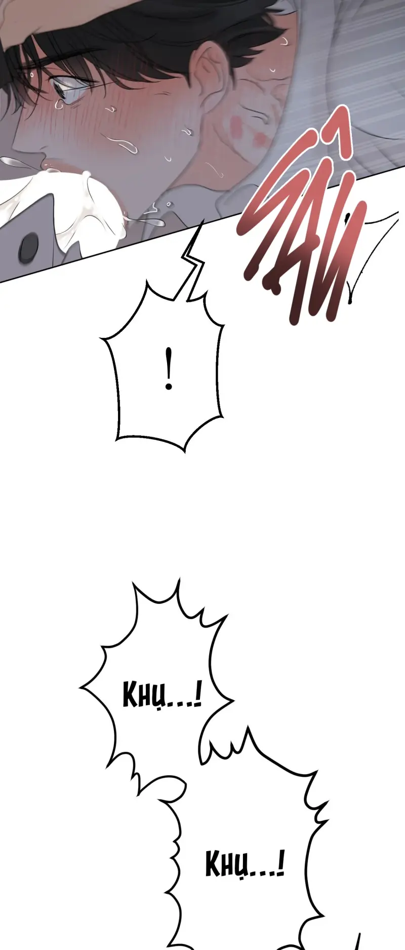 Ranh Giới Mùi Hương Chapter 21 Trang 26