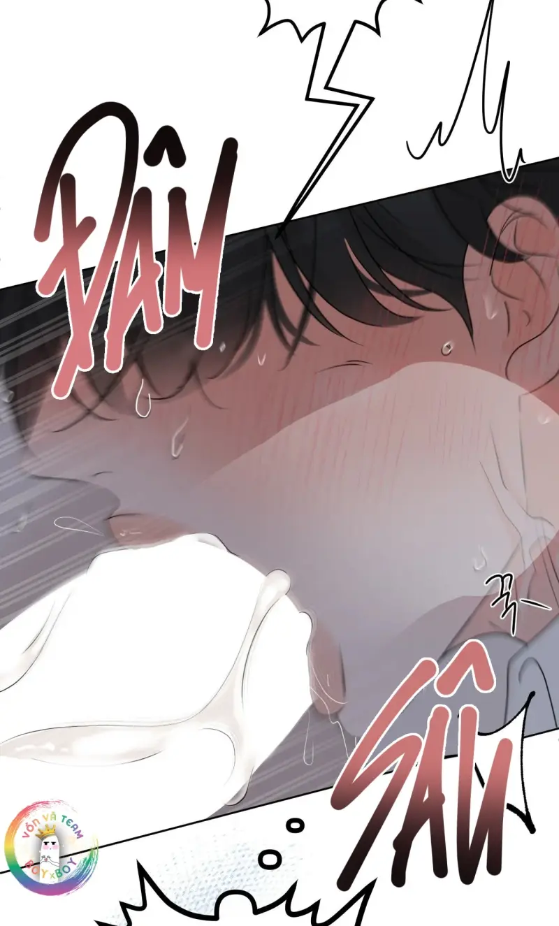 Ranh Giới Mùi Hương Chapter 21 Trang 27