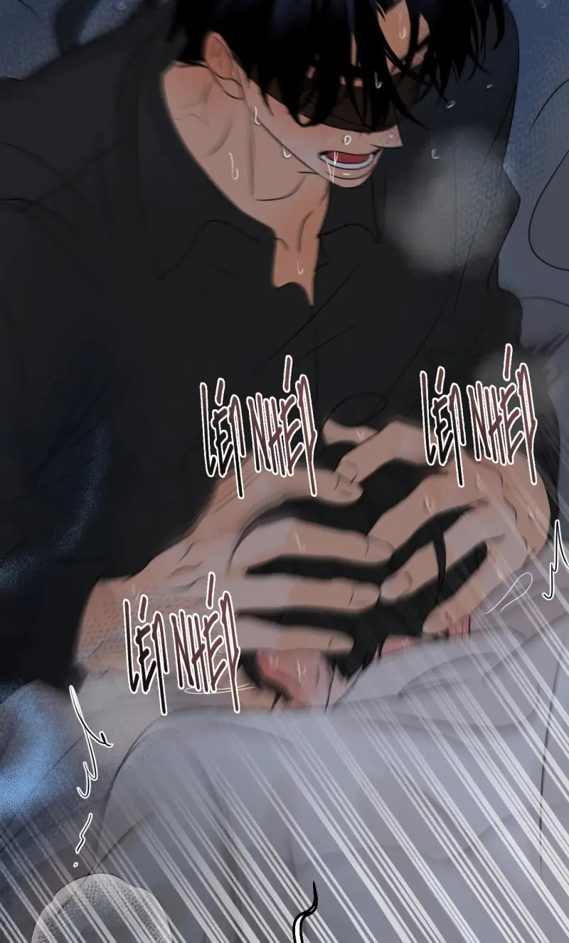 Ranh Giới Mùi Hương Chapter 21 Trang 29