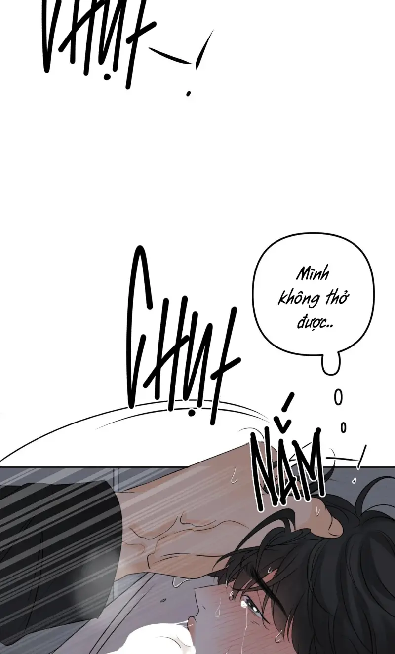 Ranh Giới Mùi Hương Chapter 21 Trang 31