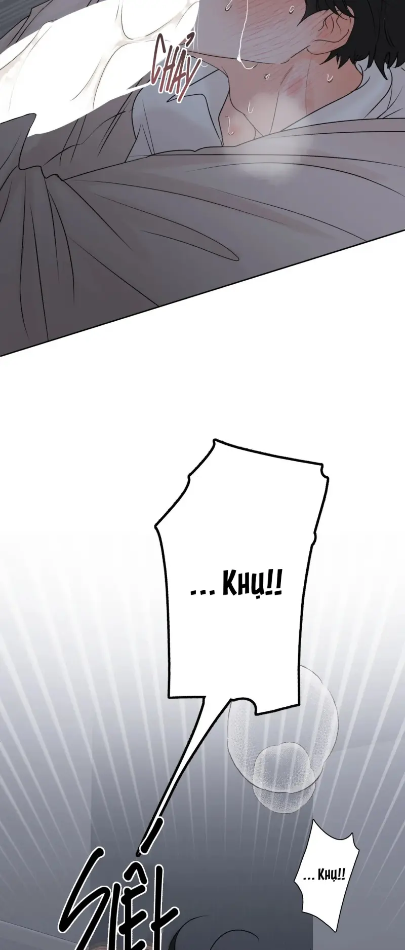 Ranh Giới Mùi Hương Chapter 21 Trang 32