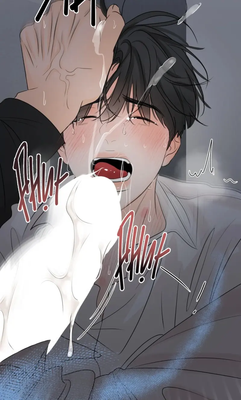 Ranh Giới Mùi Hương Chapter 21 Trang 33