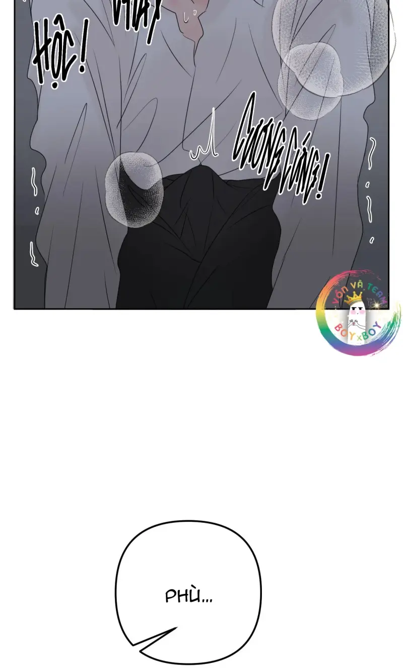 Ranh Giới Mùi Hương Chapter 21 Trang 35