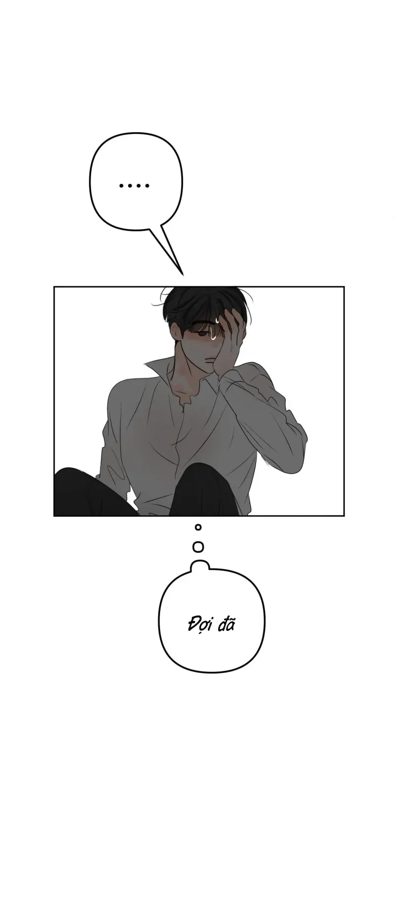 Ranh Giới Mùi Hương Chapter 21 Trang 40