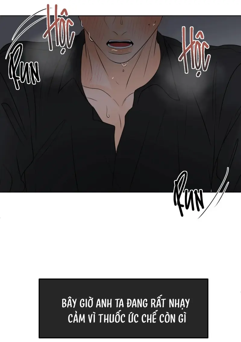 Ranh Giới Mùi Hương Chapter 21 Trang 41