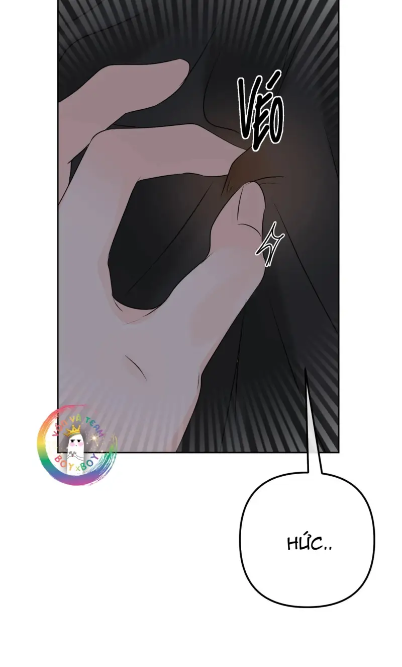 Ranh Giới Mùi Hương Chapter 21 Trang 43
