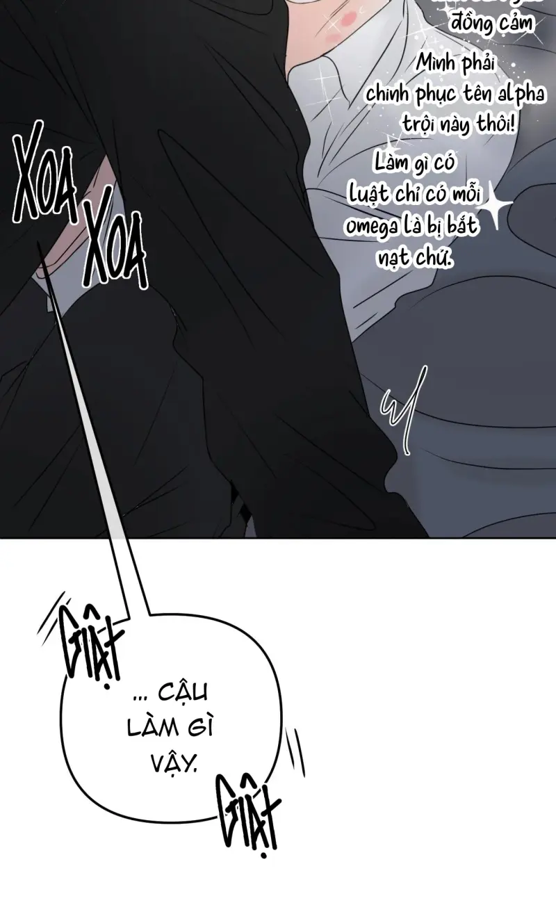 Ranh Giới Mùi Hương Chapter 21 Trang 45