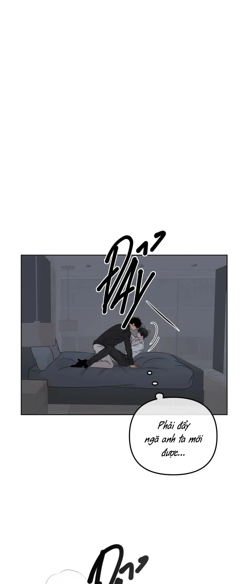 Ranh Giới Mùi Hương Chapter 21 Trang 46