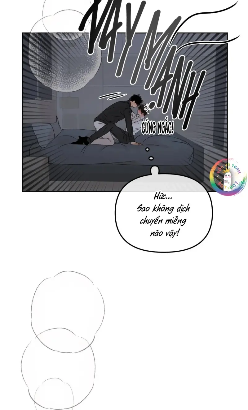 Ranh Giới Mùi Hương Chapter 21 Trang 47