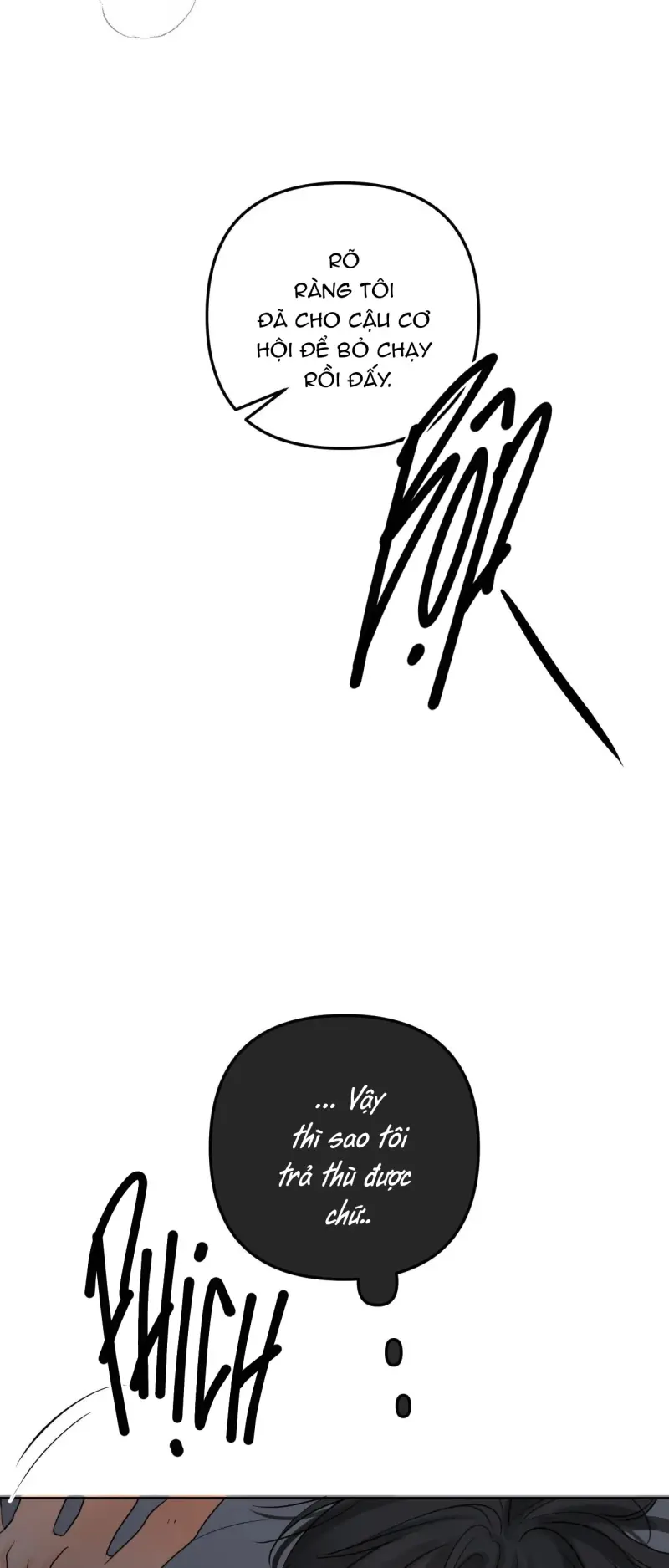 Ranh Giới Mùi Hương Chapter 21 Trang 48