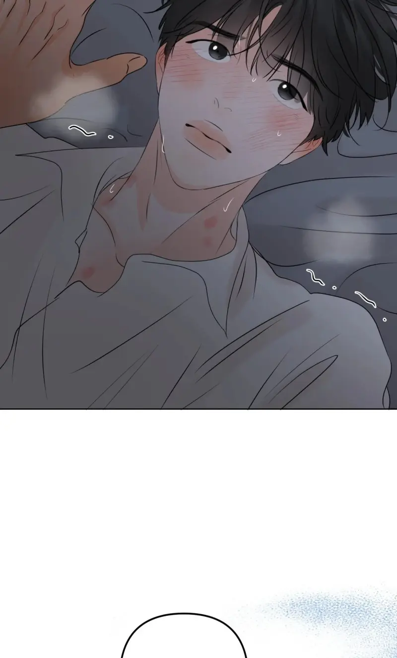 Ranh Giới Mùi Hương Chapter 21 Trang 49