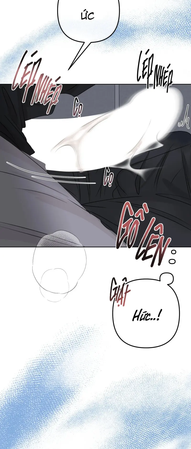 Ranh Giới Mùi Hương Chapter 21 Trang 50