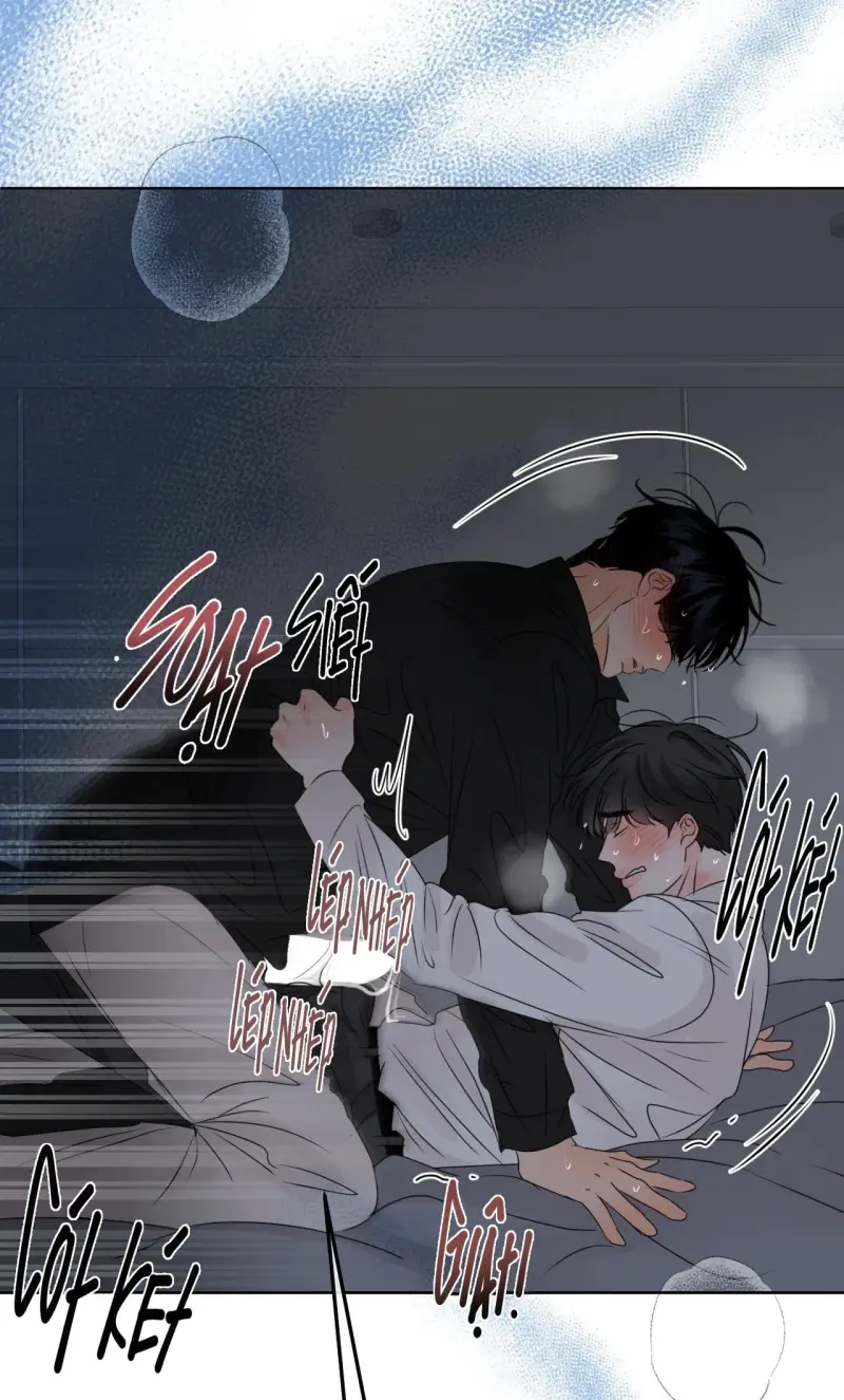 Ranh Giới Mùi Hương Chapter 21 Trang 51