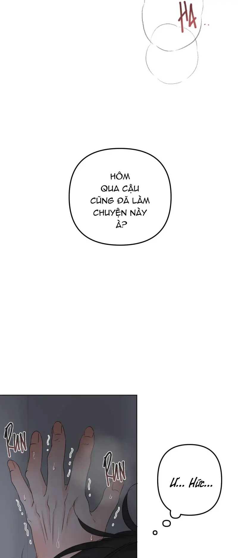 Ranh Giới Mùi Hương Chapter 21 Trang 54