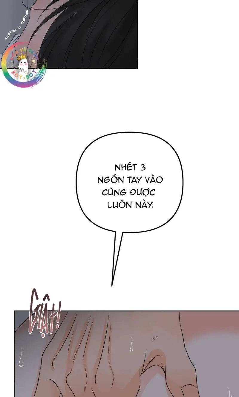 Ranh Giới Mùi Hương Chapter 21 Trang 55