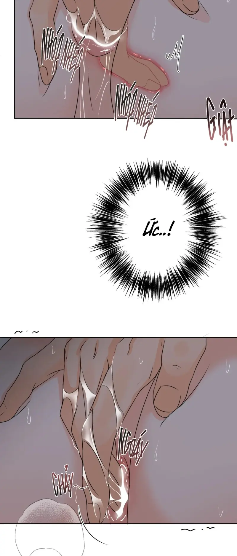 Ranh Giới Mùi Hương Chapter 21 Trang 56