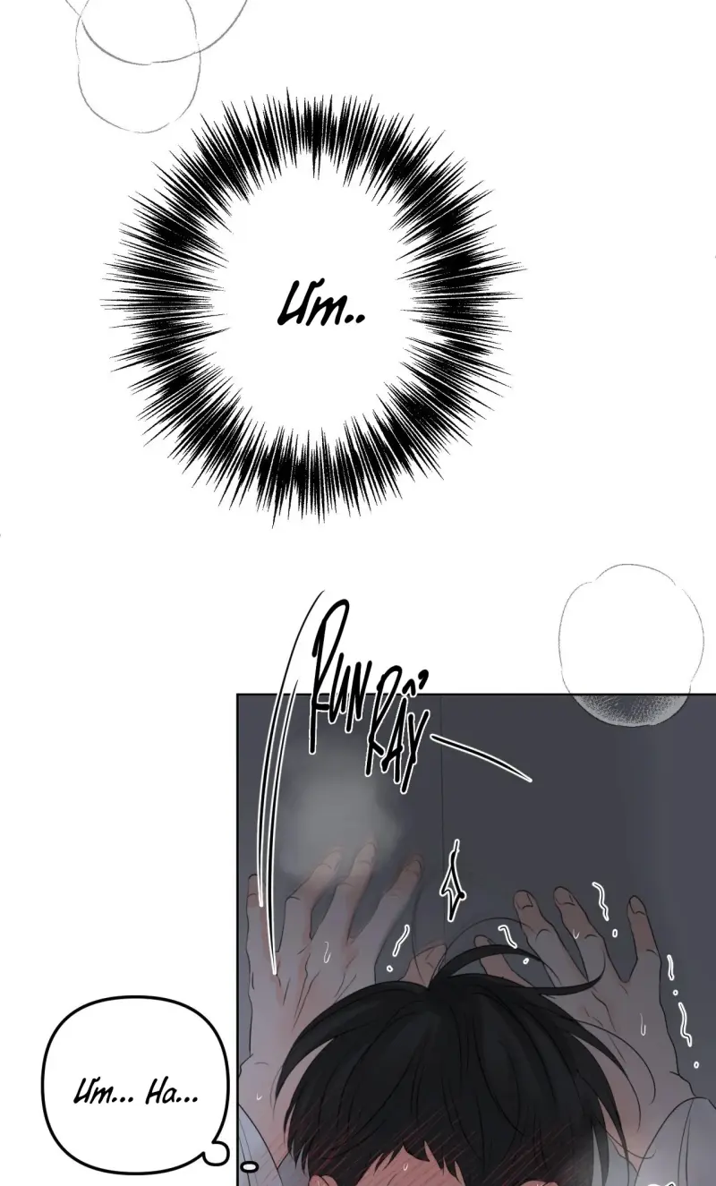 Ranh Giới Mùi Hương Chapter 21 Trang 57