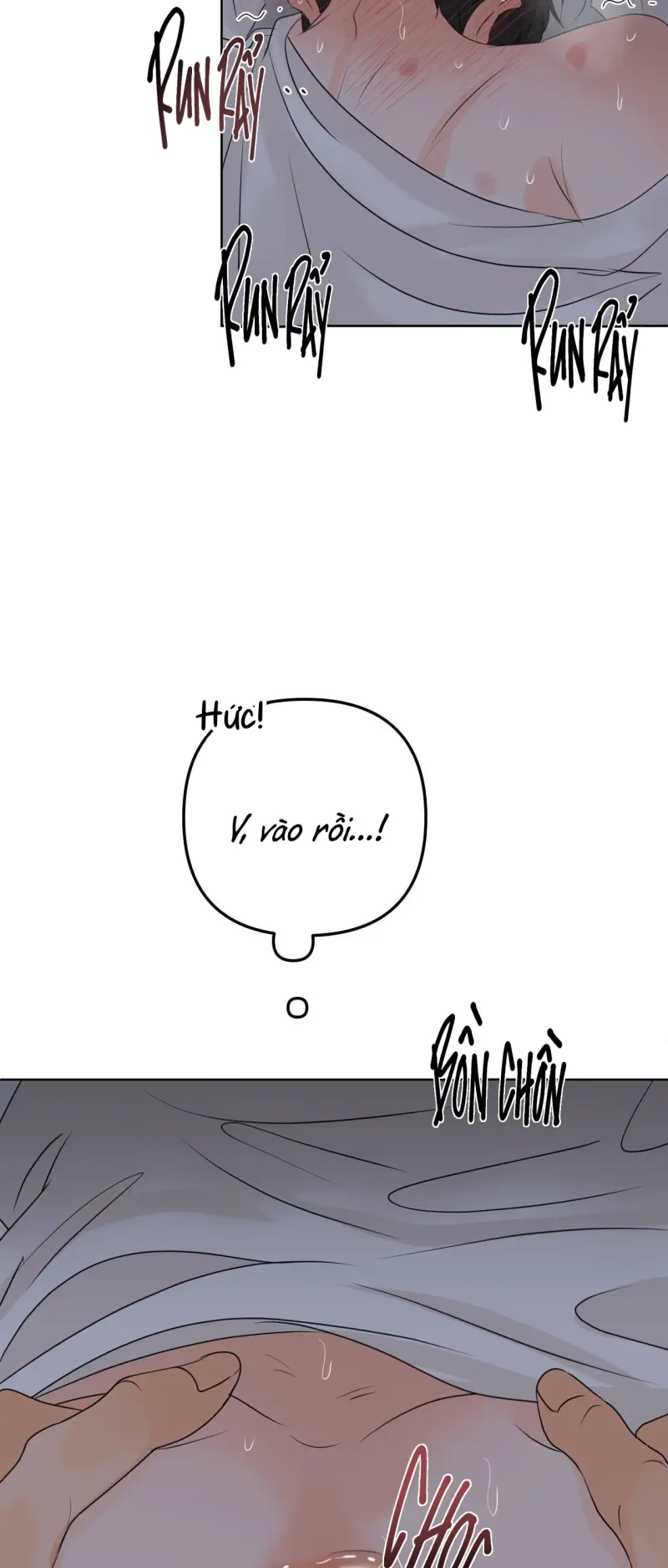 Ranh Giới Mùi Hương Chapter 21 Trang 58