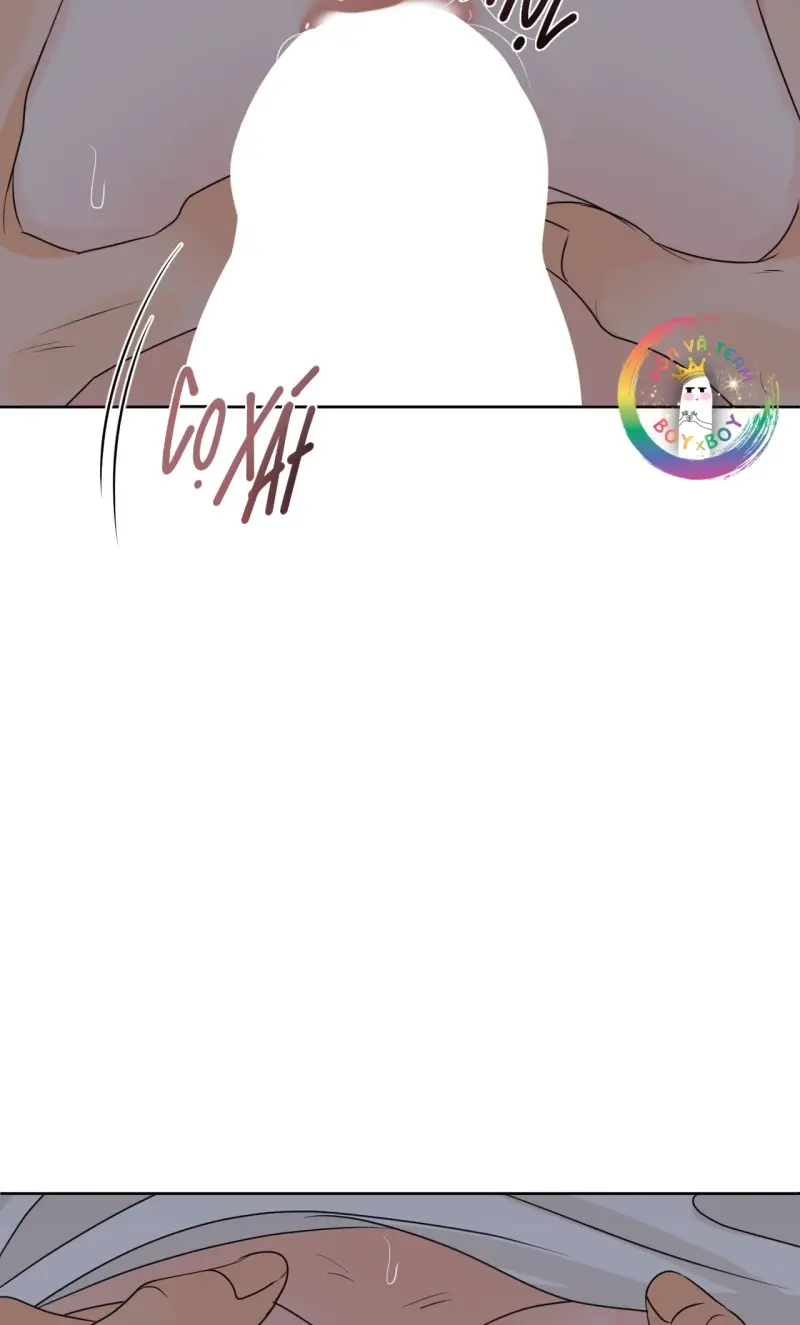 Ranh Giới Mùi Hương Chapter 21 Trang 59