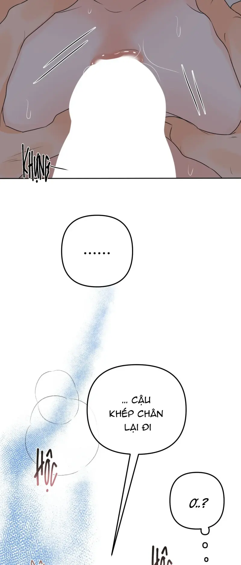 Ranh Giới Mùi Hương Chapter 21 Trang 60