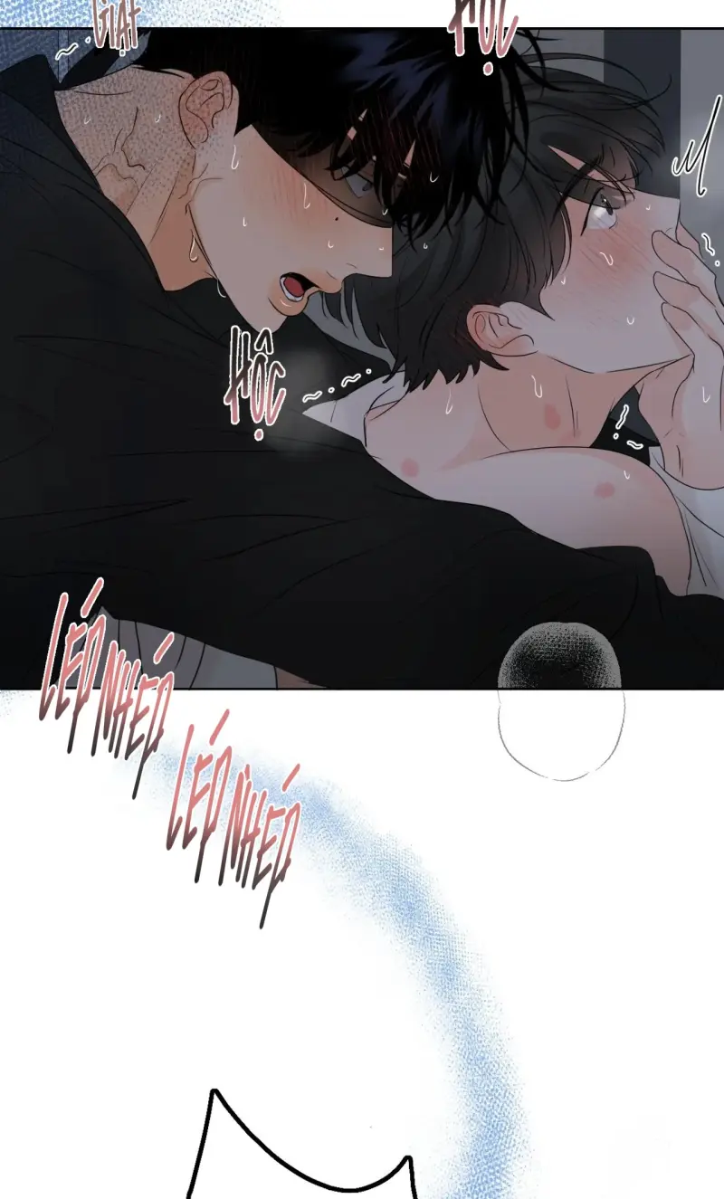 Ranh Giới Mùi Hương Chapter 21 Trang 61